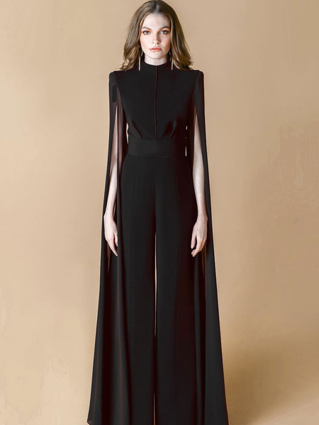 jumpsuit dress long sleeve