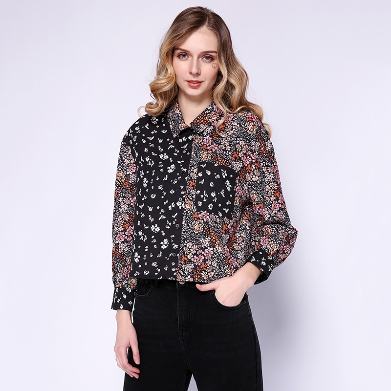 fancy short shirt