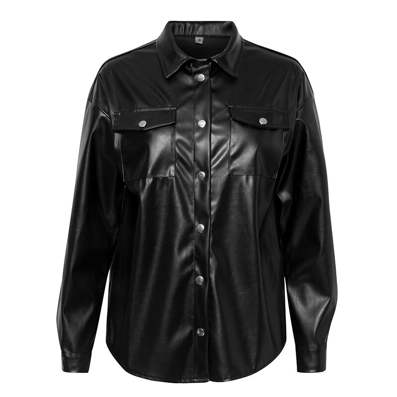 High fashion stand collar Street Wear locomotive jackets - Image 7