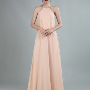 ruffles prom