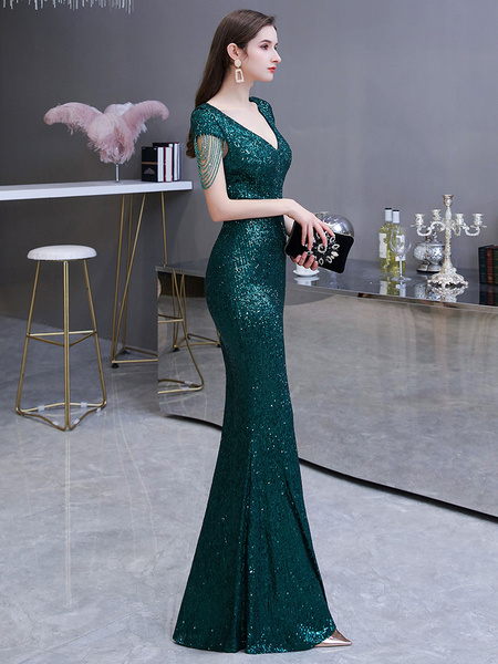 social evening dresses