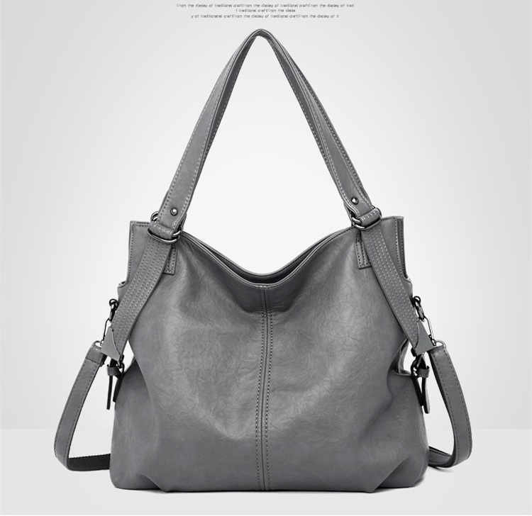 New Fashion Crossbody Leather Handbags - TD Mercado