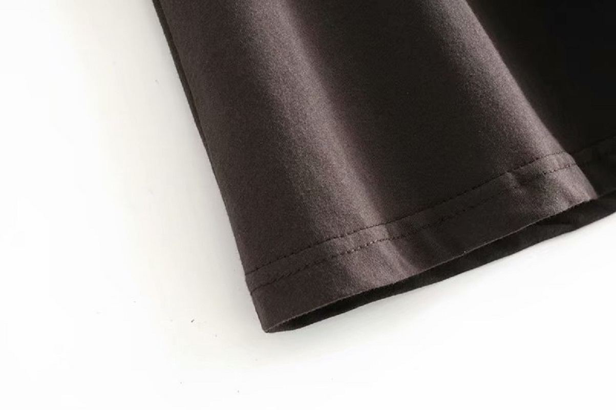 Boho chic fashion sleeveless cartoon print tank tops - Image 13