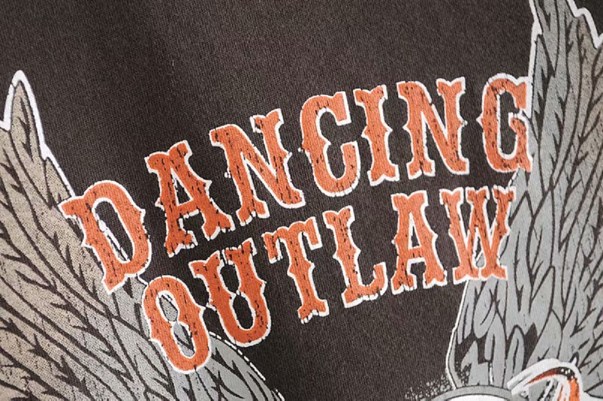 Boho chic fashion sleeveless cartoon print tank tops - Image 3