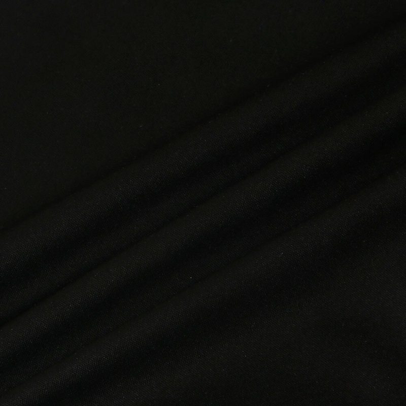 Cotton Crop Top Long Pants Sport Two Piece Set - Image 18