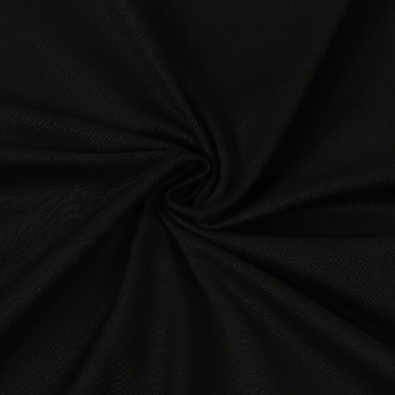 Cotton Crop Top Long Pants Sport Two Piece Set - Image 19