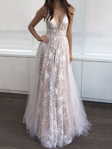 Lace Maxi Dress Formal Dress Plunging Sleeveless off shoulder High Long Split Wrap Dress