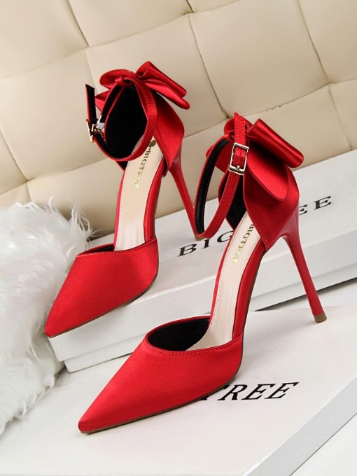 History of heeled shoes - how did their design and popularity change over  the years? - Hot Heels Shop