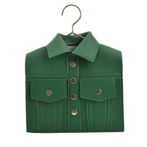 Clothing Shape Design Online Vogue Shoulder Bag