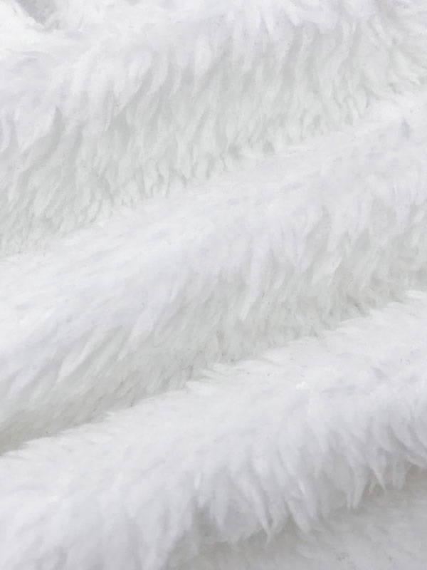 Hoodie Long Sleeves Polyester Hooded Sweatshirt - Image 6