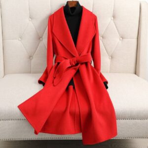 High Quality Fashion Comfortable Coats