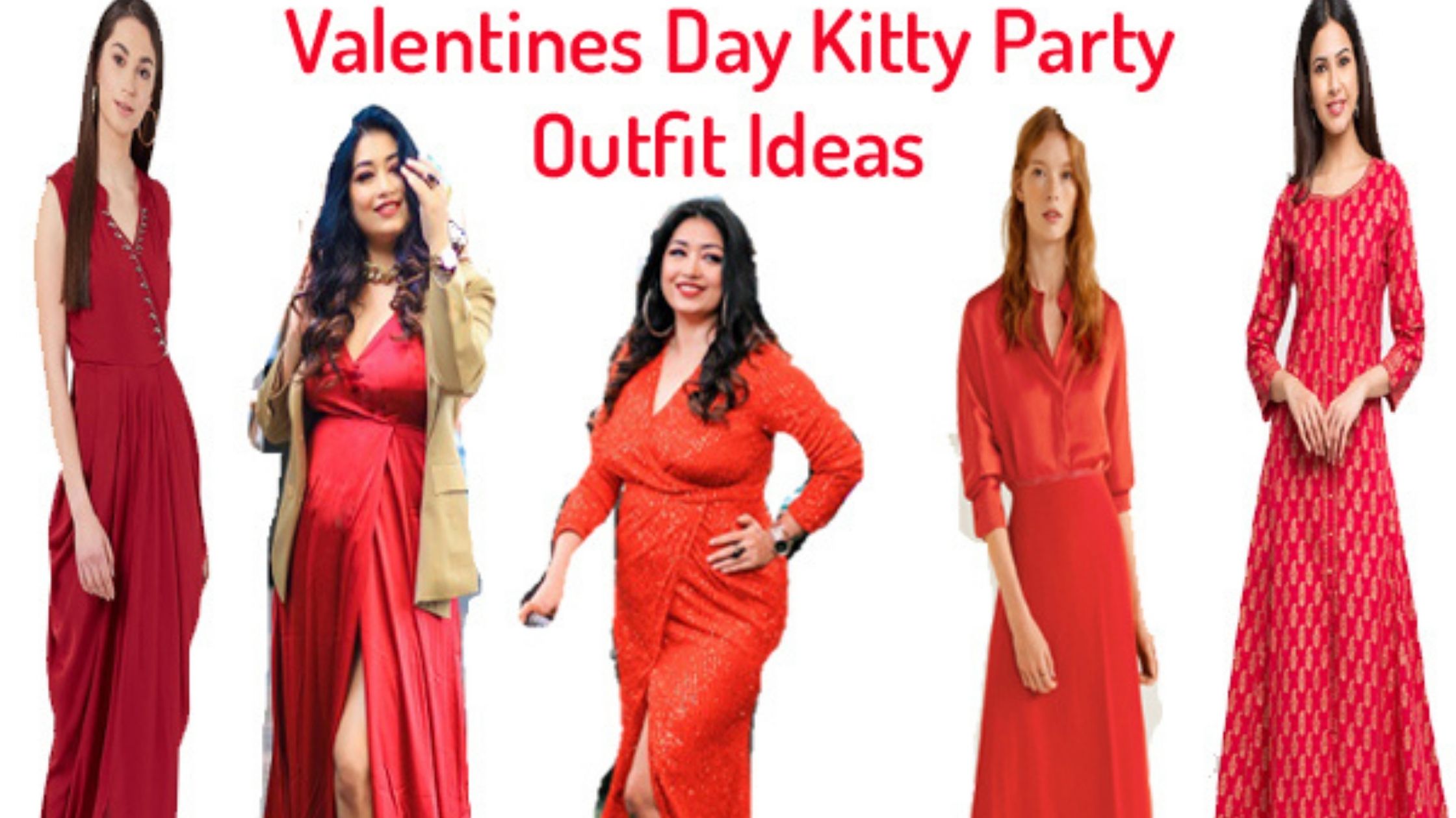 5 Best Style Statements Made by Punjabi Women | Kitty party themes, Cat  party, Bhangra dance