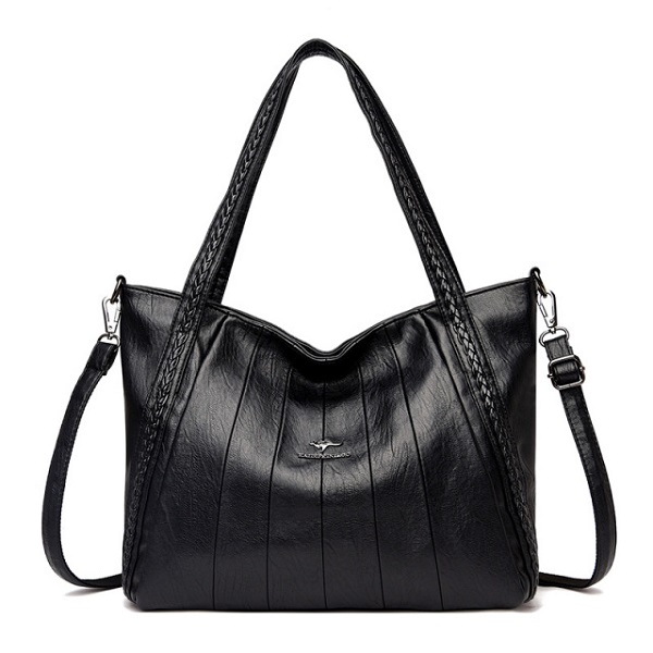 Casual High Quality PU Leather Handbags