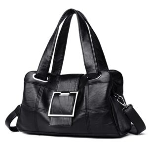 Fashion Luxury Large Leather Crossbody Bags