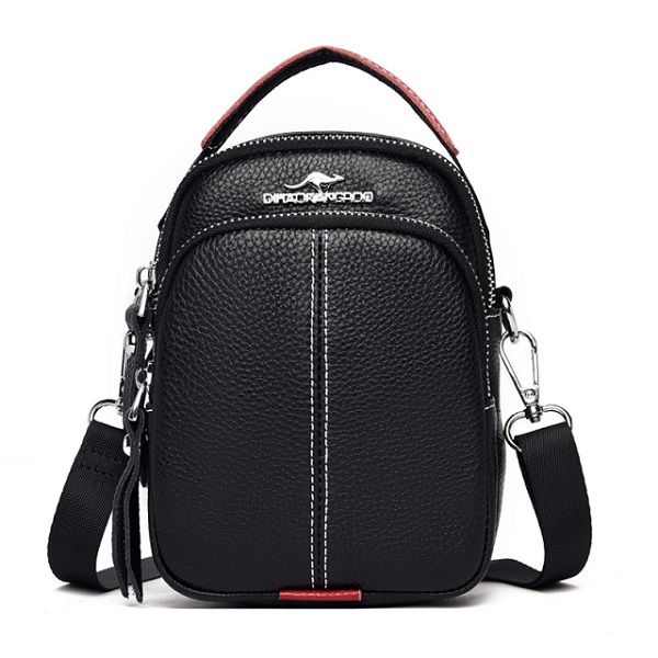 New Large Capacity Casual Backpack Shoulder Bag