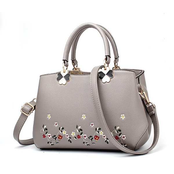 Casual Tote Fashion Top-Handle Shoulder Bag