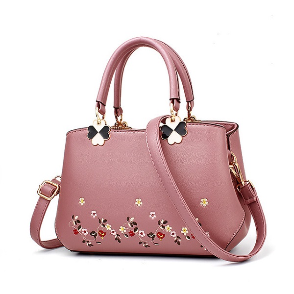 Casual Tote Fashion Top-Handle Shoulder Bag - Image 5