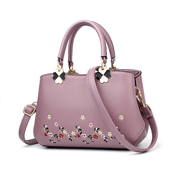 Casual Tote Fashion Top-Handle Shoulder Bag - Image 6