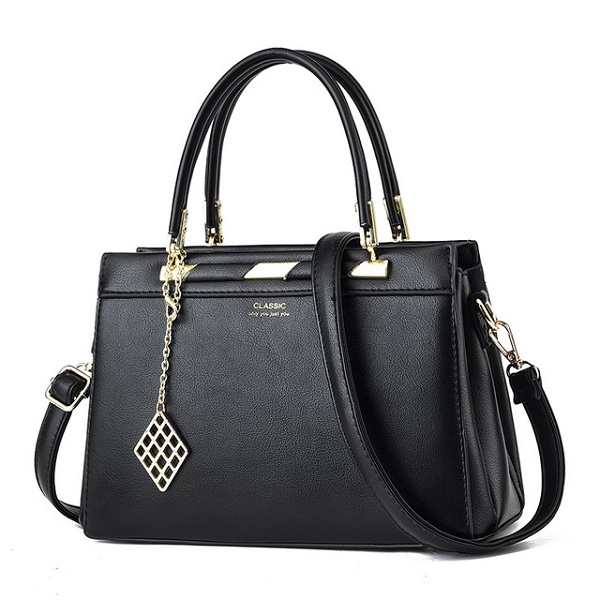 Fashion Casual Tote Top-Handle Shoulder Bag