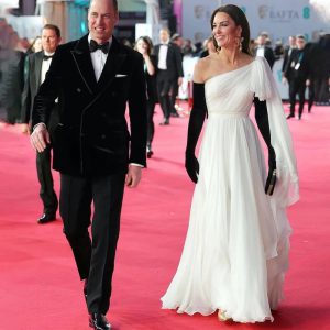 Elegant Ruffes Aline Chiffon One Shoulder Wedding Party Dress