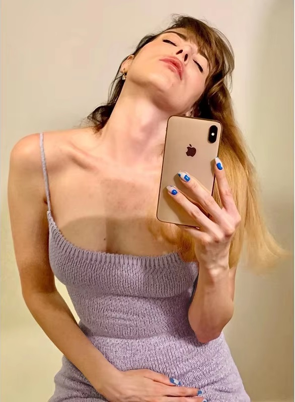 Beachwear Holiday Spaghetti Strap Strapless Backless Lace Up Knitted Sweater Dresses - Image 4