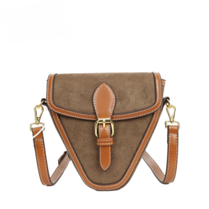 Crossbody For Women  Designed Luxury Pu Leather Shoulder Bag Soft Surface Fashion Leisure Armpit Purse New Handbag