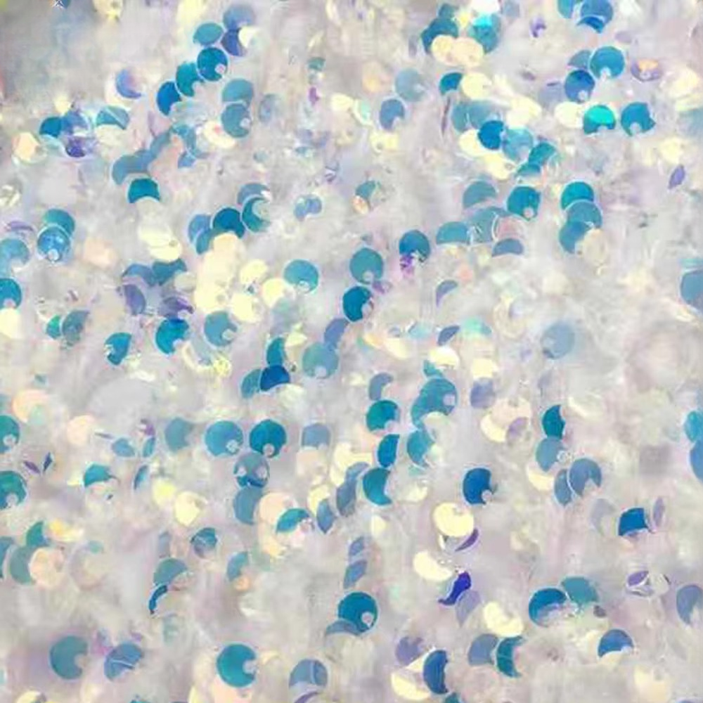 Elegant Sequin Velvet Dresses One Shoulder Long Sleeves Mermaid Dress - Image 9