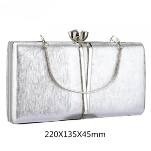 Luxury Purse Bags Wedding Elegant Handbags Bridal Clutches Bag Chain Mini Shoulder Bag