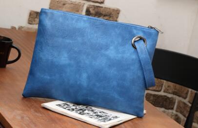 New Women's Envelope Clutch Bag High Quality PU Women Clutch Evening Bag Female Clutches Handbag - Image 5