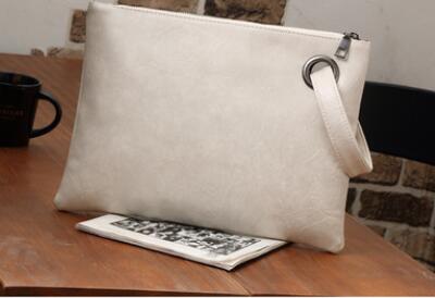 New Women's Envelope Clutch Bag High Quality PU Women Clutch Evening Bag Female Clutches Handbag - Image 7