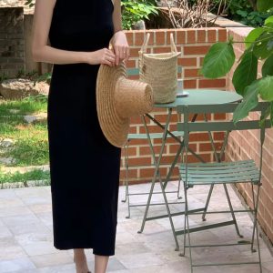 Trendy Robe Prom Bodycon Skinny Midi Dress