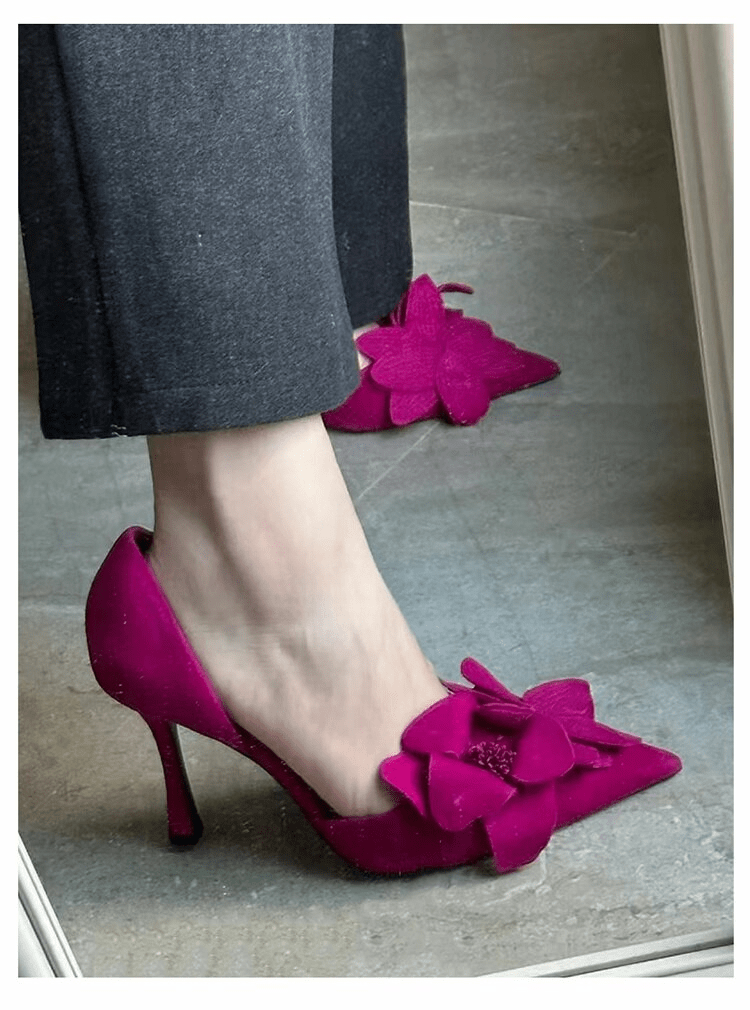Best New Year's Eve Heels 2023-2024 | Shoes with High Heels for New Year's  Eve Party
