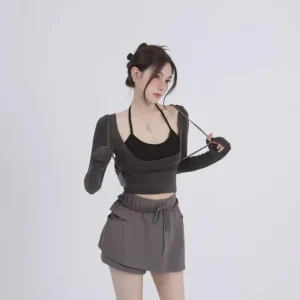 Purple Heart Ring Engagement Birthday Gift Rhinestone Cute Finger Rings