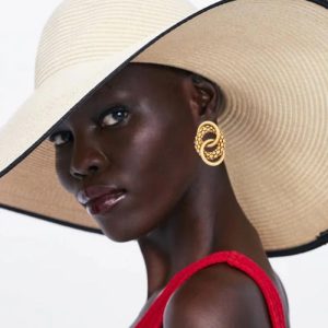 Fashion Statement Earrings