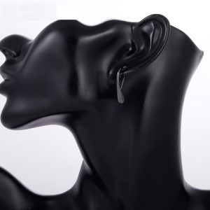 Fashion Teardrop/Water Drop/Raindrop Dangle Earrings