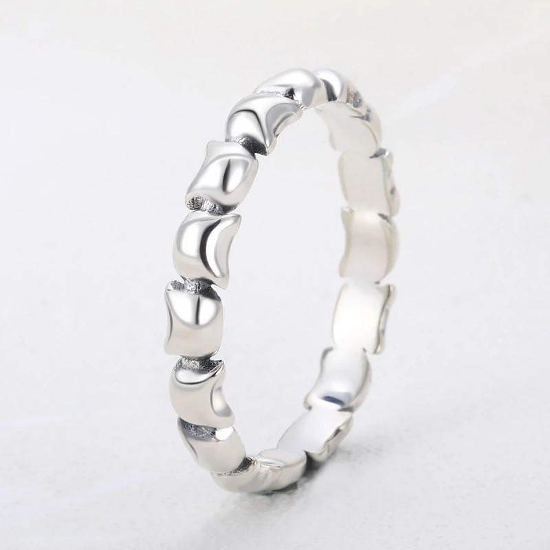 Hot Styles Wedding Rings - Image 3