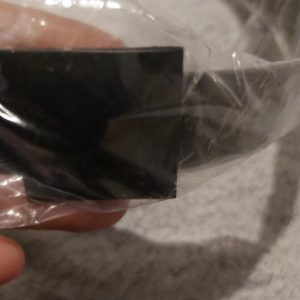 Luxury Leather Pyramid Buckle Double Sided Use Waist Chain Jeans Dress 73.