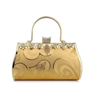 Shiny Fashion All-matching Shoulder Bag