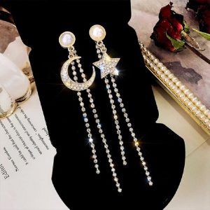 Wedding Pendientes Party Earrings