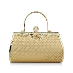 Glitter Fashion shiny Clutch Purse