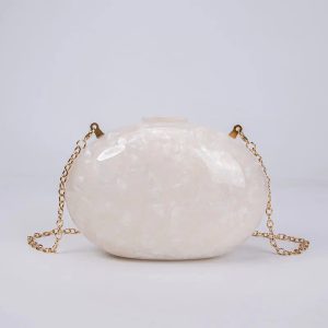 Casual Shell Fashion Clutch