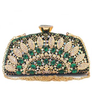 tinywow_S903e49d5ab9e49379c5ca33f30c93d22t_63549608 Hot-Fix Rhinestone Fashion Crystal Diamond Luxury Designer Clutches