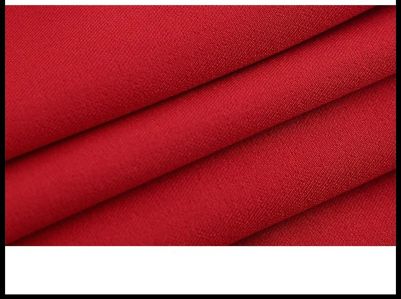 A-Line Hip High Waist One Step Professional Half Elegant Mini Skirts - Image 8