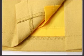 A-Line Hip High Waist One Step Professional Half Elegant Mini Skirts - Image 2