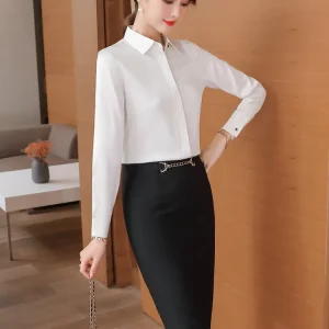 Sequined Natural High Waisted Pencil Fashion Elegant And Vintage Midi Skirts