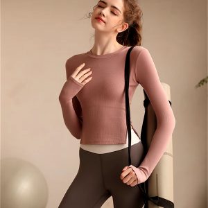 Casual High Quality Running Quick Dry Fitness Clothing Sport Suit