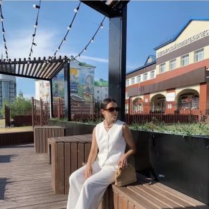 Elegant Solid V-Neck Single Breasted Chic Vest Shorts Suit 2 Piece Sets88..jpeg__11zon