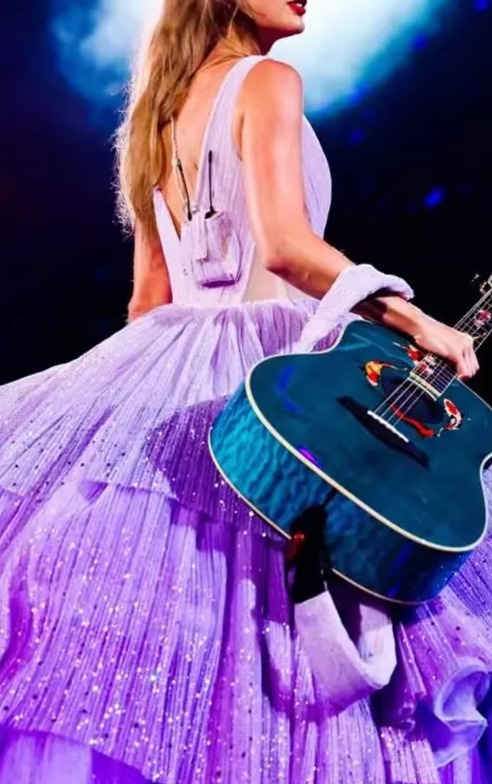 Elegant Tiered V-Neck sleeveless Party Wedding Vestidos Floor-Length Ball Gown - Image 4