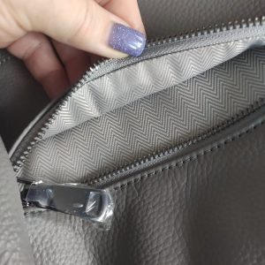 Genuine Leather Large Capacity Handbag Multifunction Satchel Messenger Bag Backpack59.