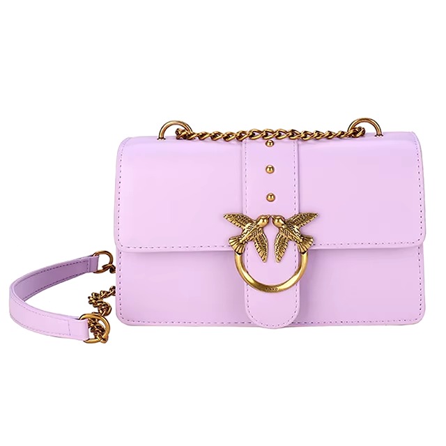 Luxury Interior Slot Pocket Silk Zipper Crossbody bag - Image 6
